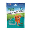 Emerald Pet Feline Dental Cat Treats Ocean Fish 1ea/3 oz