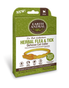 Earth Animal Herbal Flea and Tick Collar For Cats