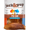 Jack And Pup Pig ears 50Ct Bag(2)