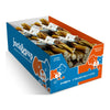 Jack & Pup Braid Bully Stick 6" Display Box (40)