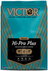 Victor Super Premium Dog Food Classic Hi-Pro Plus Dry Dog Food Beef 1ea/15 lb