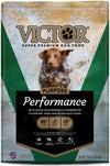 Victor Super Premium Dog Food Purpose Performance Dry Dog Food Beef 1ea/5 lb