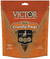 Victor Super Premium Dog Food Classic Crunchy Dog Treats Turkey Meal 1ea/28 oz