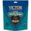 Victor Super Premium Dog Food Victor Classic Hi-Pro Strips Dog Treats Tender Beef Recipe 1ea/14 oz