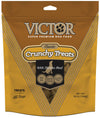 Victor Super Premium Dog Food Classic Crunchy Dog Treats Chicken Meal 1ea/28 oz