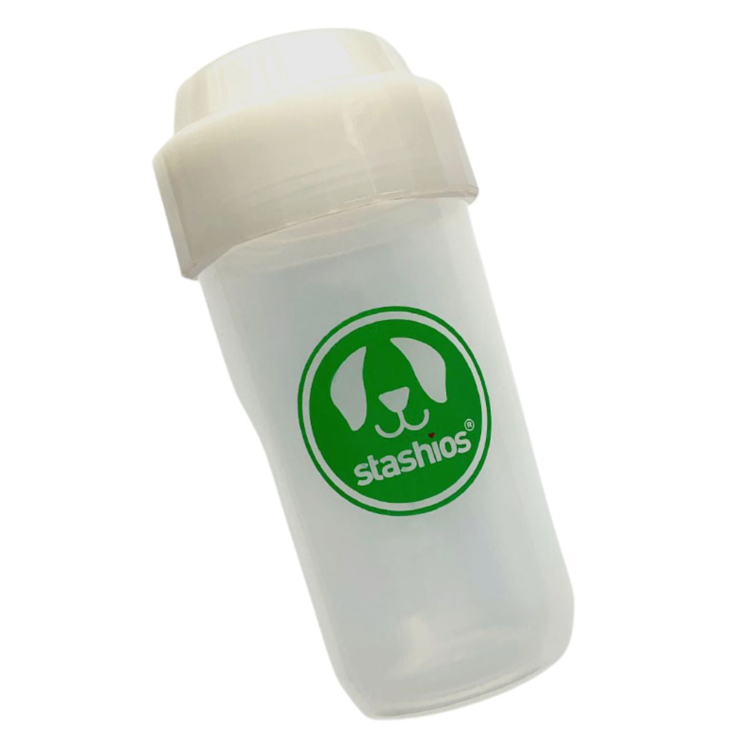 Stashios Soothing Sauce Shaker Large 8oz. 3 packs