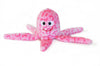 ZippyPaws Floppy Octopus Dog Toy 1ea/MD