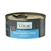 Natures Logic Cat Grain Free Sardine 5.5oz. (Case of 24)