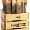 Hare Dog Rabbit Jerky Sweet Potato Refill (36 Piece)