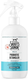 Skouts Honor Dog Detangler Unscented 8oz.