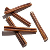 Jack & Pup Bully Stick 6" 5 Count