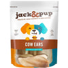 Jack & Pup Cow ears Bulk (80)