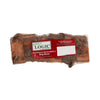 Natures Logic Dog Sliced Beef Femur 1In 6 Count