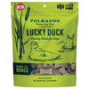 Polka Dog Bakery Dog Lucky Duck Bones 8oz.