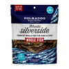 Polka Dog Atlantic Silverside Fish Treats