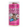 Polka Dog Wonder Nuggets Turkey Cranberry Mini 2.5oz.