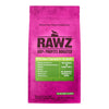 Rawz Cat Chicken Turkey 3.5Lb Meal Free