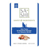 Sha-Shi Tuna Mackerel 1.76oz. 8 Pouches (Case of 6)