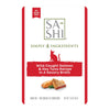 Sa-Shi Salmon Tuna 1.76oz. 8 Pouches (Case of 6)