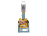 Arm & Hammer Deluxe 2-In-1 Cat Litter Scoop Assorted 1ea/One Size