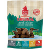 Plato Dog Treats Natural Duck Strips 6oz.