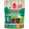 Plato Dog Treats Thinkers Duck Sticks 10oz.