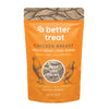 A Better Treat Just One Thing Freeze Dried Dog and Cat Treats Free Range Chicken Breast 3oz. (Case of 6) 2 case minimum