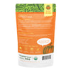 A Better Treat Just One Thing Freeze Dried Dog and Cat Treats USDA Organic Pumpkin 3oz. (Case of 6)  2 case minimum