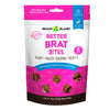 Bright Planet Pet Better Brat Bites Dog Treat 1ea/5 oz