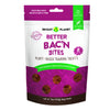 Bright Planet Pet Better Bac'n Bites Dog Treat 1ea/5 oz