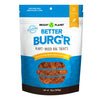 Bright Planet Pet Better Burg'r Dog Treat 1ea/12 oz