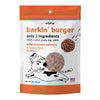 Vitafur Barkin Burger Dog 5oz. Wild Alaskan Salmon Sweet Potato