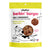 Vitafur Barkin Burger Dog 4oz. Baked Chicken Pumpkin