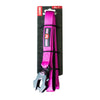 Boss Dog Tactical Dog Leash Hot Pink, 1ea/6 ft