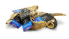 Icelandic  Lamb Horn - Bulk 24-Count (Display Refill) (Sized Approx. 6.5-7In)