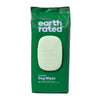 Earth Rated Dog Grooming Wipes Lavender 60 Count