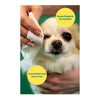 Earth Rated Dog Eye Wipes 60 Count