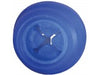 Starmark Everlasting Treat Ball Dog Toy Blue 1ea/SM