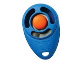 Starmark Pro-Training Clicker Blue 1ea