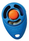 Starmark Pro-Training Clicker Blue 1ea