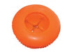 Starmark Bento Ball Dog Toy Orange 1ea/MD