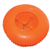 Starmark Bento Ball Dog Toy Orange 1ea/MD