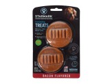 Starmark Treat Bacon USA 1ea/3.6 oz, MD