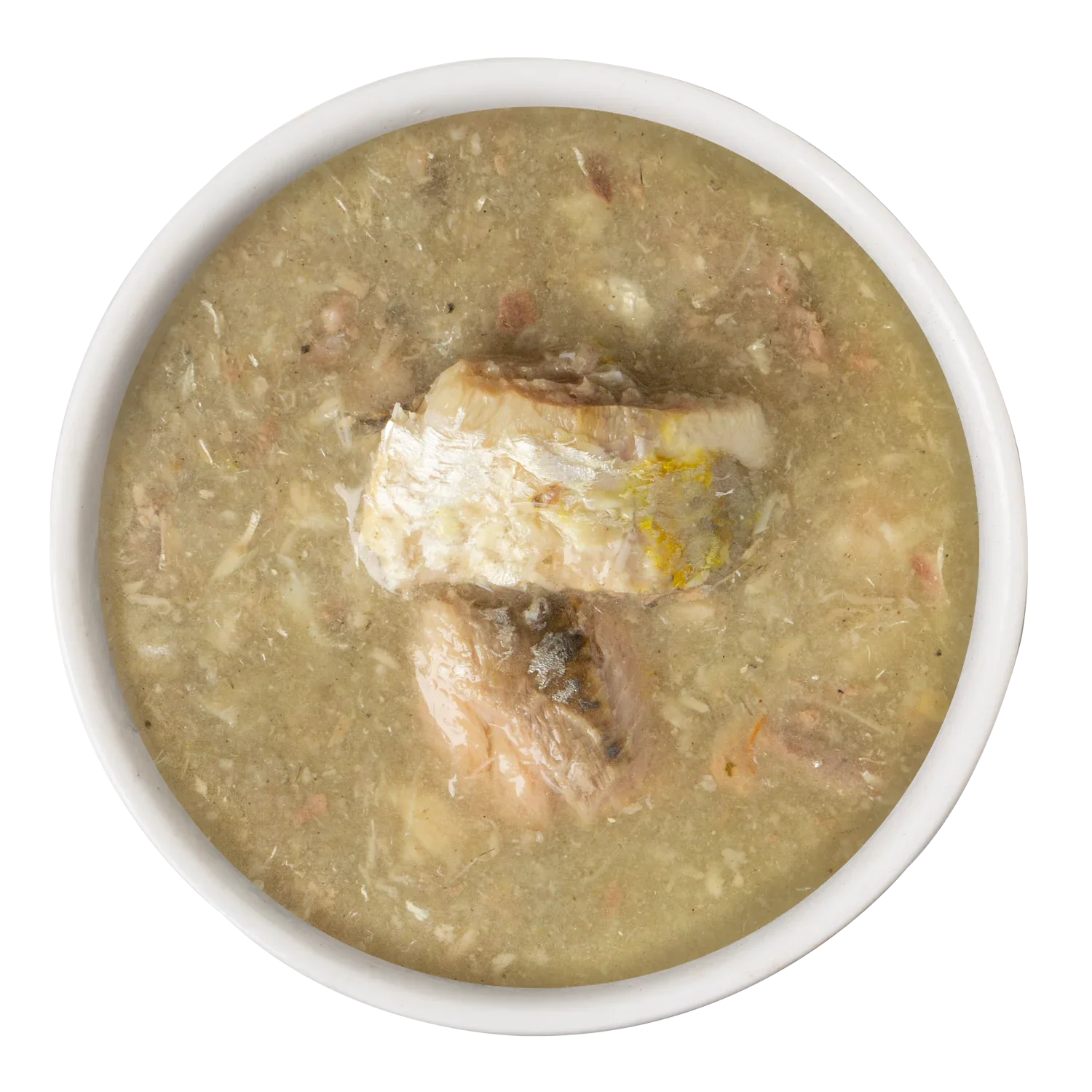 Weruva Cat Outback Grill with Sardine and Seabass in Gravy 3oz. (Case of 24)