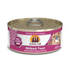 Weruva Cat Mideast Feast with Grilled Tilapia in Gravy 5.5oz. (Case of 24)