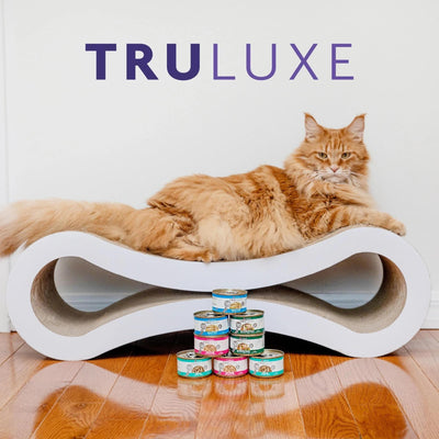 Truluxe Cat Honor Roll 3oz. (Case of 24)