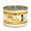 Cats In The Kitchen Goldie Lox Chicken and Salmon Recipe 6oz. (Case of 24)