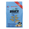 Grandma Lucys Dog Pure Grain Free Fish 10 Lbs.