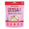 Grandma Lucys Dog Freeze Dried Simple Remedy Chicken 7 oz.