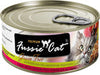 **Fussie Cat Premium Tuna With Ocean Fish 5.5oz. (Case of 24)